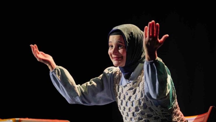 Ayvalık Kadın Oyunları Festivali altıncı kez perdelerini açtı