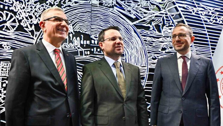 Bakan Gürlek: “Adalet güçlüden yana algısını hep birlikte kıracağız”