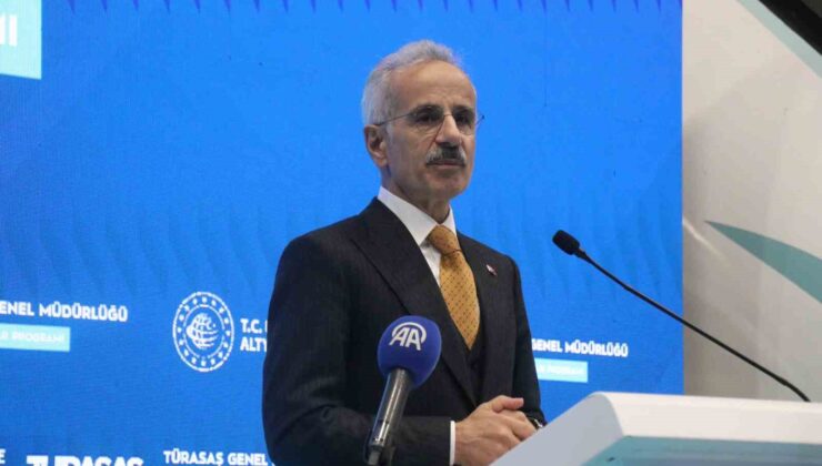 Bakan Uraloğlu: “İran, ABD ve İsrail savaşı masum sivillerin hayatını tehdit ediyor”