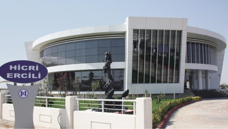 Bandırma’da kimyasal tesis tartışması: Hicri Ercili’nin projesine “ÇED olumlu” kararı