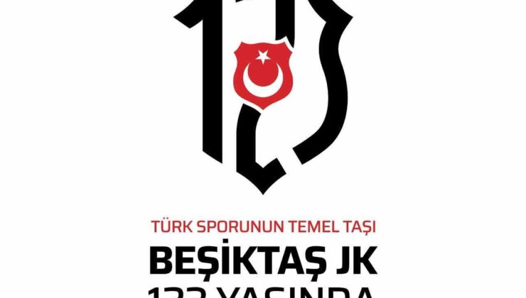 Beşiktaş Genel Sekreteri Uğur Fora: “Mart ayı, biz Beşiktaşlılar için çok anlamlı bir ay”