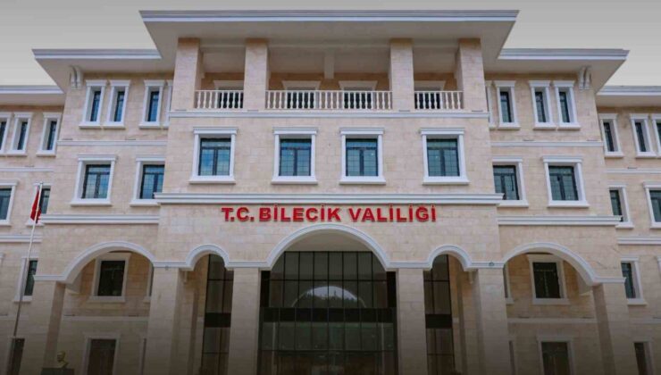 Bilecik Ticaret İl Müdürlüğü yeni binasında hizmet vermeye başlayacak