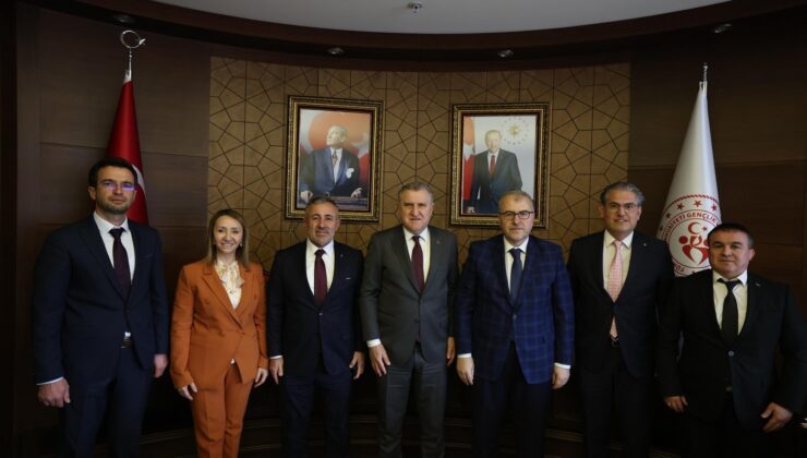 Bilecik’e 1 milyar 100 milyon TL’lik dev yatırım