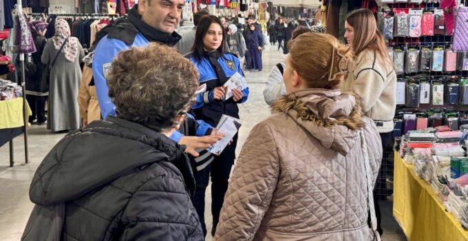 Bilecik’te dolandırıcılık uyarısı