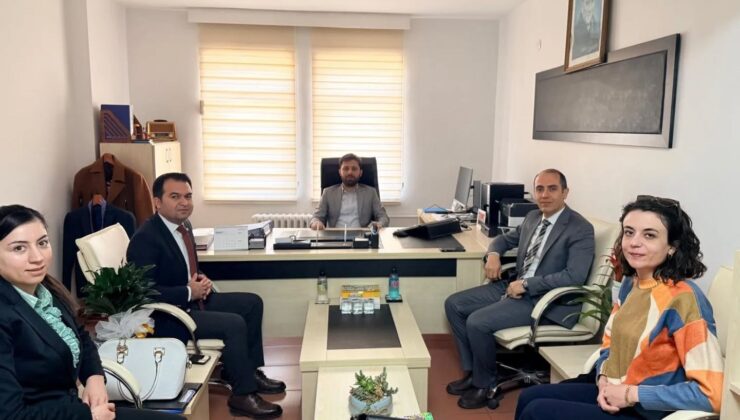 Bilecik’te ’Aile Ve Toplum Temelli Sosyal Destek Modeli’ tanıtıldı