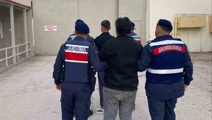 Bilecik’te ’Kadına Karşı Basit Yaralama’ suçundan aranan şahıs yakalandı