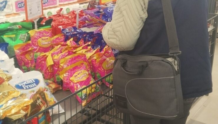 Bilecik’te Ramazan Bayramı öncesi gıda denetimleri