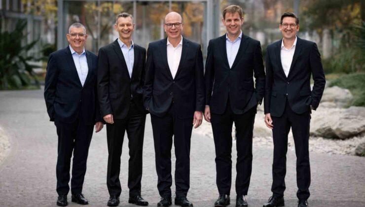 BSH Ev Aletleri Grubu, 2025’te 15 milyar euro ciroya ulaştı