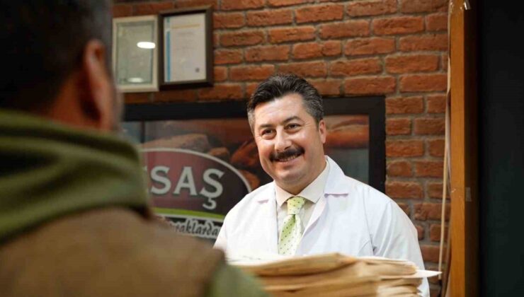 Bu ekmek yiyenlerin vazgeçilmesi oluyor