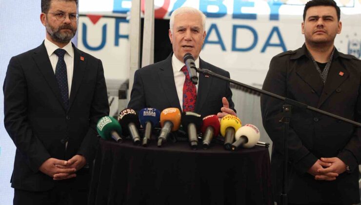 Bursa, Avrupa’ya örnek kent olacak