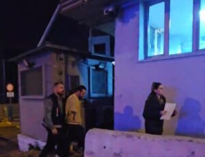 Bursa’da 24 yıl hapis cezası bulunan şahıs yakalandı