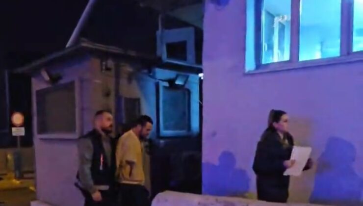 Bursa’da 24 yıl hapis cezası bulunan şahıs yakalandı