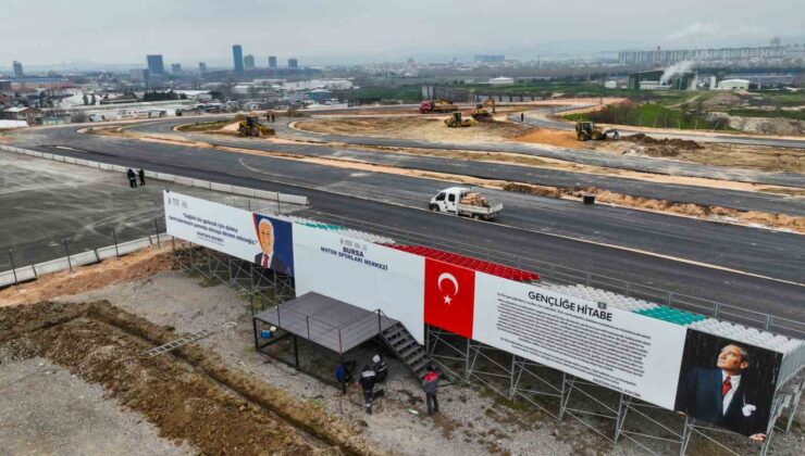 Bursa’da asfaltın tozunu atacaklar