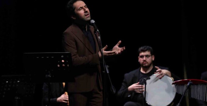 Bursa’da gönülden gönüle Ramazan nefesi