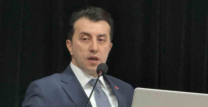 Bursa’da IBAN suistimallerine karşı uyarı: “Bir günlük gelir, bir ömür sabıka kaydı”