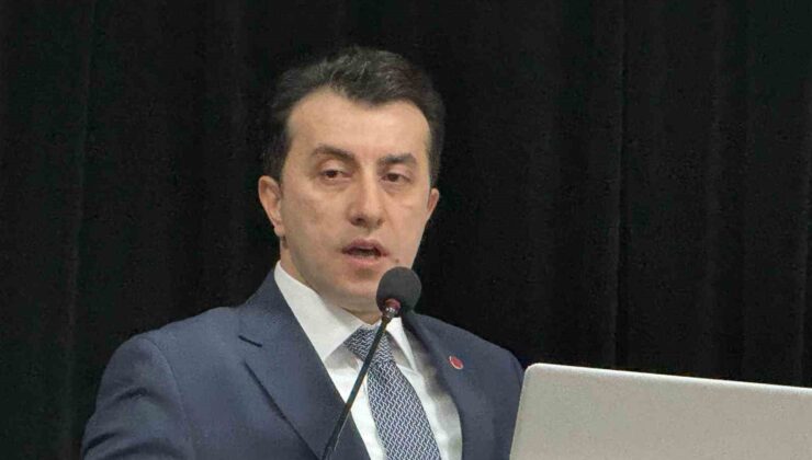 Bursa’da IBAN suistimallerine karşı uyarı: “Bir günlük gelir, bir ömür sabıka kaydı”