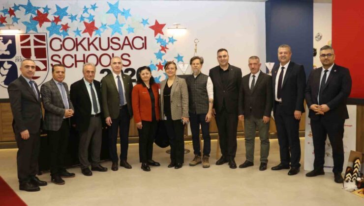 Bursa’nın 700 Yıllık Hafızası Fotoğraf Yarışması’nda ödüller sahiplerini buldu