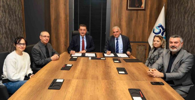 BUÜ sanat ile bilimi buluşturacak