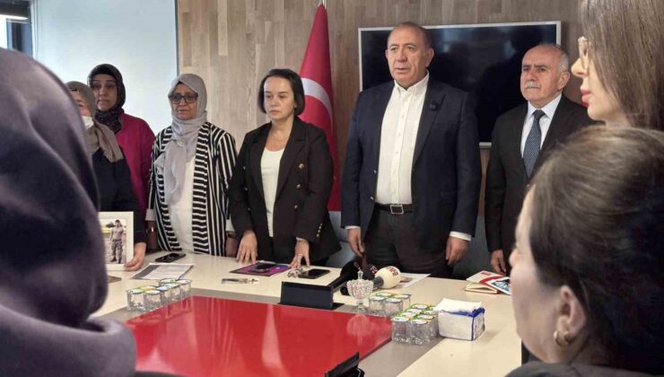 CHP’li Tekin’den “uyuşturucu ve kayıp çocuklar” uyarısı