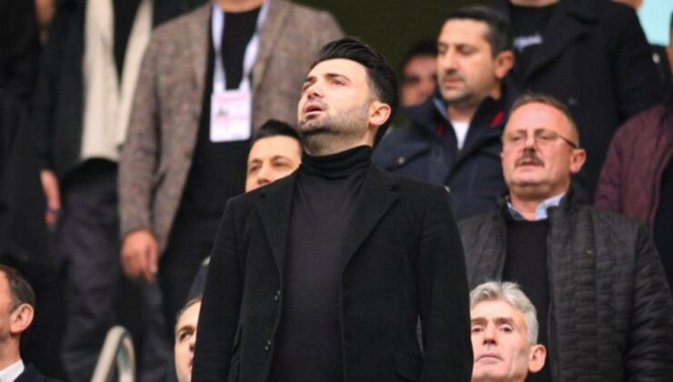 Enes Çelik’ten PFDK kararına sert tepki