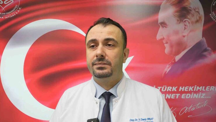 Erken teşhis için düzenli kanser taraması önemli