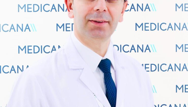 Erken teşhis kolon kanserinde hayat kurtarıyor