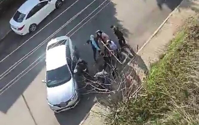 Eski eşini bıçaklayan sanık: “Onun yaraları geçti ancak benim yüreğimin ağrısı geçmedi”