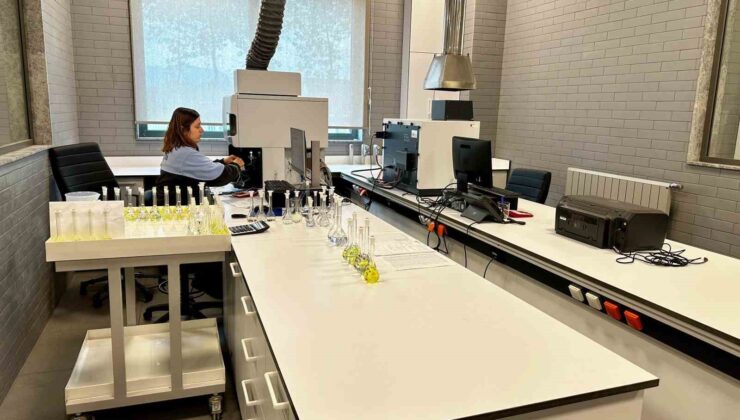 Eti Bakır Ar-Ge Merkezi, 4 kategoride uluslararası laboratuvar liginin birincisi oldu