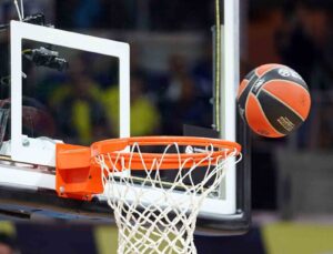 Euroleague’de 30. hafta heyecanı