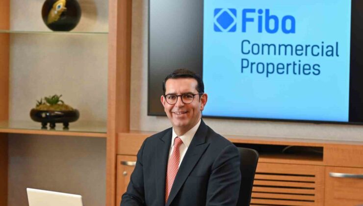 Fiba CP, Star Mall Çin’de Gourmet Garden’ı hayata geçirdi