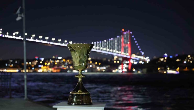 FIBA Dünya Kupası, İstanbul’da