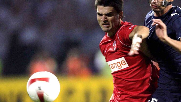 Florin Bratu: “Türkiye son 20 yılın en iyi jenerasyonuna sahip”