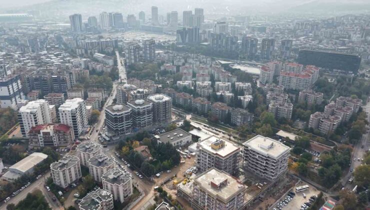 Gayrimenkul sektöründen ’değer barışı’ çağrısı