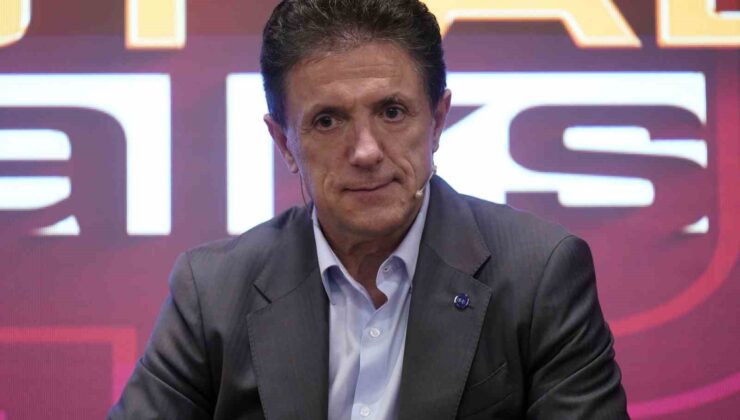 Gheorghe Popescu: “Türkiye favori ama Romanya’nın kaybedecek bir şeyi yok”