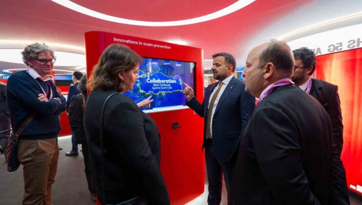 GSMA, Turkcell’in modelini örnek uygulama olarak seçti