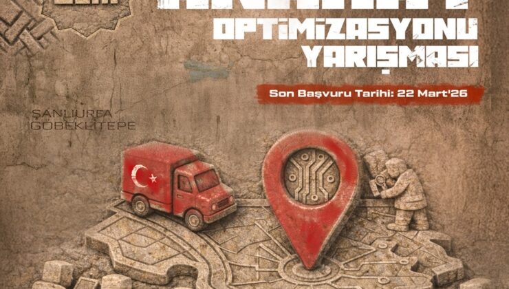 Hepsiburada’nın “Yapay Zeka Destekli Lojistik Anahat Optimizasyonu Yarışması” için TEKNOFEST başvuruları başladı