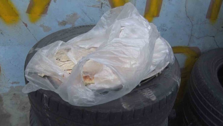 İftarlık ekmek alıp evine giden adama tır çarptı