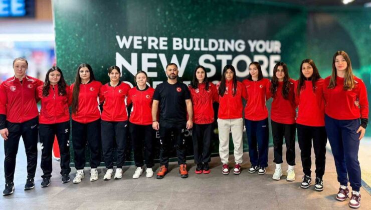 İmre Baracsi Memorial Turnuvası başlıyor