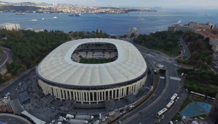 İstanbul’da oynanacak UEFA Avrupa Ligi final maçı bilet satışı başladı