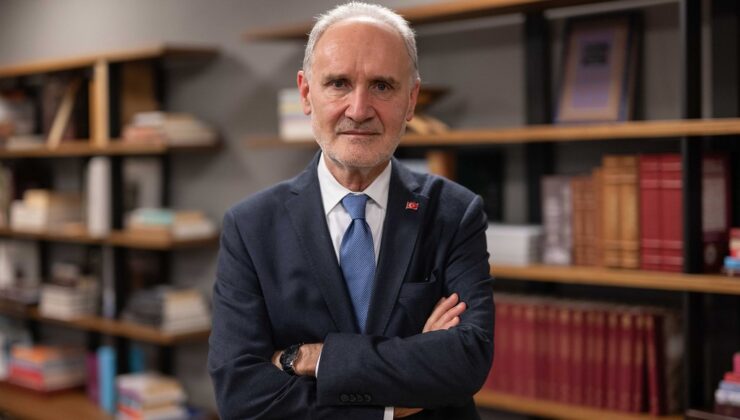 İTO Başkanı Avdagiç’ten “Sanayinin milli gelirdeki payını yüzde 20’lerin üzerine çıkarmalıyız” açıklaması