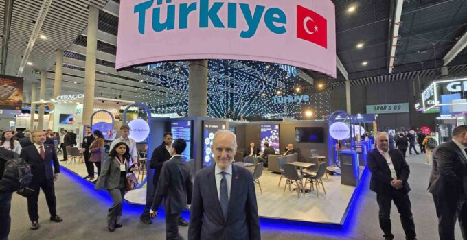 İTO Başkanı Avdagiç’ten “Türkiye stres sınavını başarıyla geçti” açıklaması