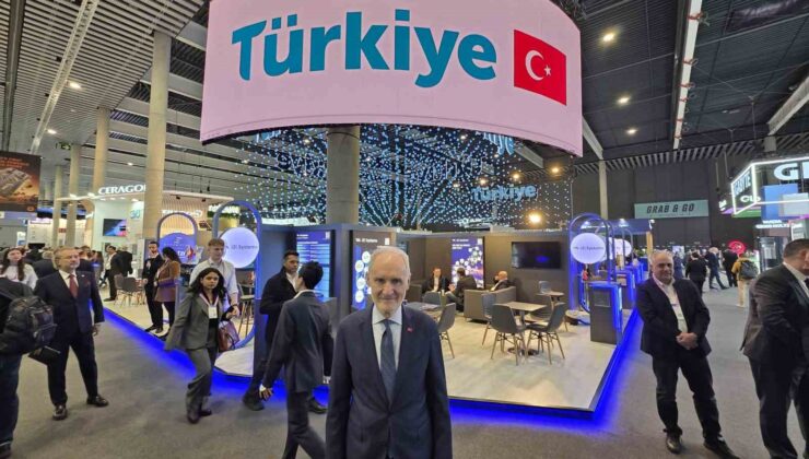 İTO Başkanı Avdagiç’ten “Türkiye stres sınavını başarıyla geçti” açıklaması