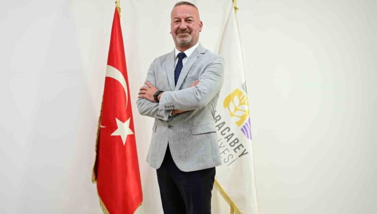 Karacabey 1. Grup İlçe Belediyesi oldu