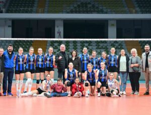 Karacabey’in sultanları ilk galibiyetini aldı