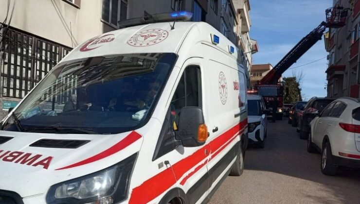 Kayıp olarak aranan emekli öğretmen sahilde ölü bulundu