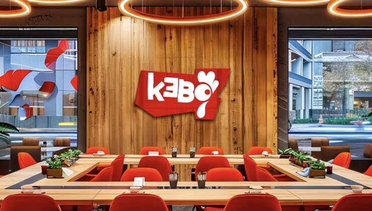 KEBO, 2025’te şube sayısını ikiye katladı