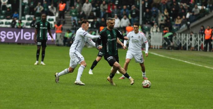Kocaelispor ligde ikici yarıya daha iyi başladı