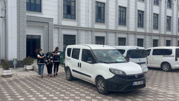 Kocasını öldüren kadından tüyler ürperten savunma