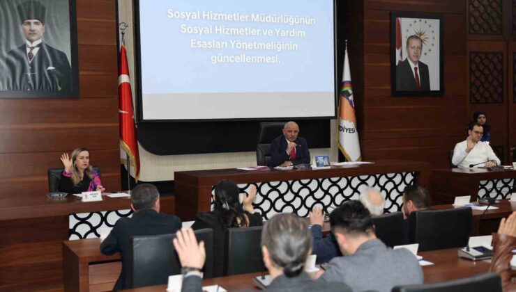 Körfez’de Yarımca Amfi Tiyatro’nun restorasyonu için ilk adım atıldı