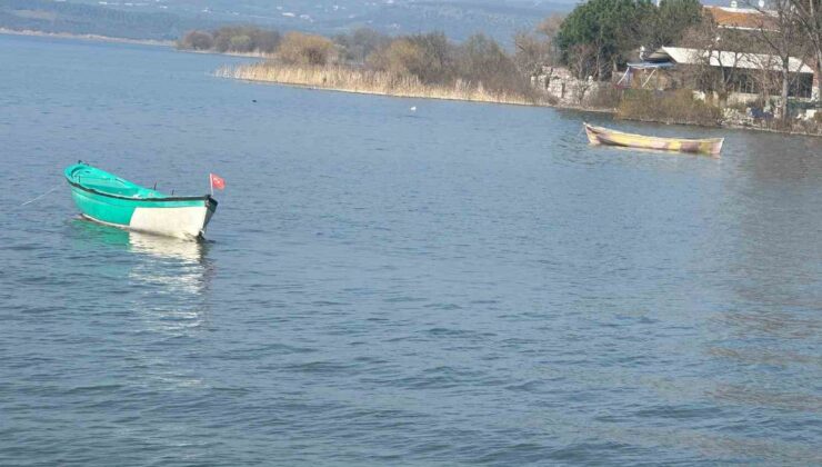 “Küçük Venedik” turizm sezonunu açtı